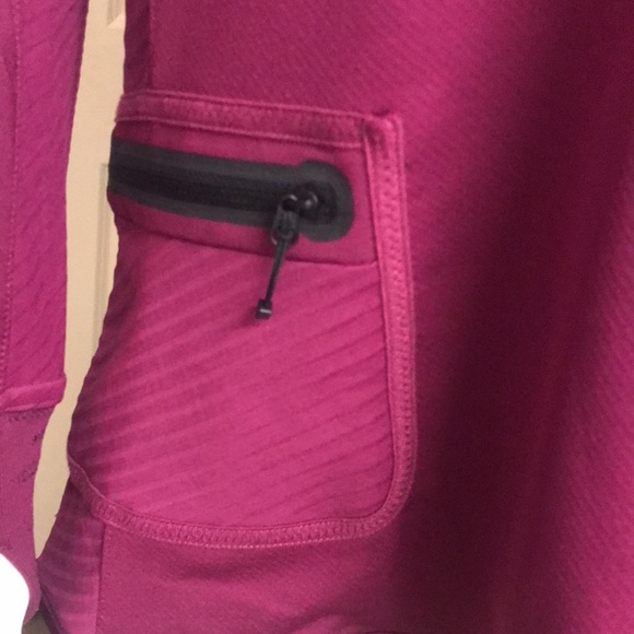 Adidas Athletic/Athleisure Zip Jacket, L, NWT! - Picture 3 of 12